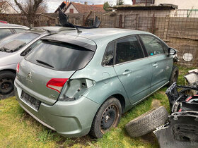 Citroen C4 B7 Náhradní díly