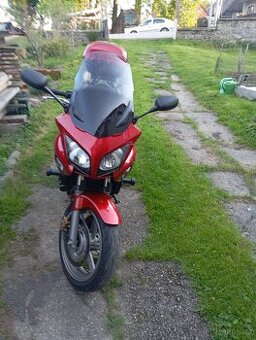 Honda 1000 cbf