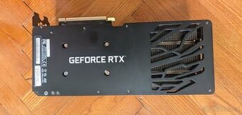 Palit RTX 3070 JetStream OC GeForce