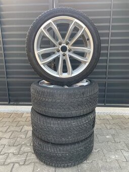Alu kola r19 audi