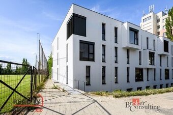 Prodej, byty/2+1, 48 m2, Kreuzmannova 1117/18, Skvrňany, 318