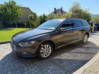 VOLKSWAGEN PASSAT VARIANT 2008 1.4tsi 110kw COMFORTLINE