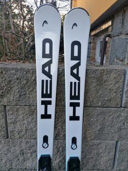 HEAD World Cup Rebels E-SL 165cm. Model 2023/2024 TESTOVACI