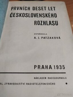 Prodám knihy - 1