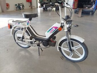 Babetta 210 rok 1992