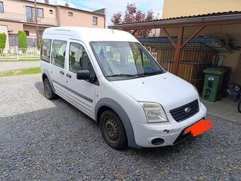 Ford connect