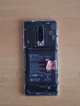 Oneplus 7t pro