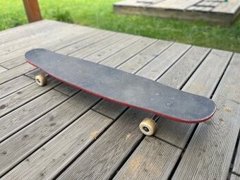 freestyle dance longboard Pantheon Logos - 1