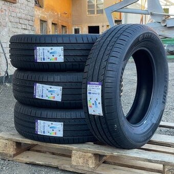 Uplně nové letní pneu 225/65 R17 102H Laufen