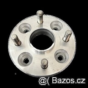 Rozšiřovací podložky pod kola pro vozy Ford 4x108 (15-25mm)
