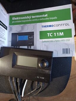 Termostat