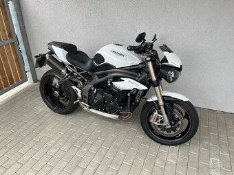 Triumph Speed triple 1050