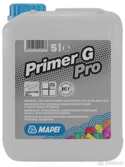 Mapei primer g pro