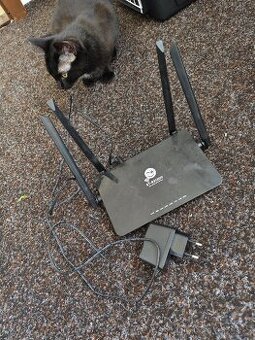 Router Starnet st-R31200