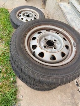 Kola Barum 165/70 r13