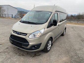 FORD TRANSIT CUSTOM 2.2TDCI 6MIST