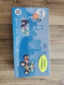SEVA City mini 1