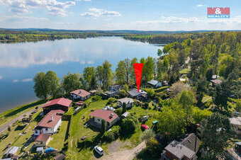 Prodej chaty, 60 m², Dřenice, Cheb