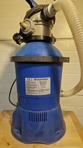 Filtrace Marimex Prostar 2 - 1