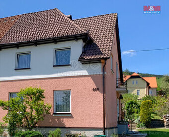 Prodej rodinného domu, 160 m², Sušice, ul. Jana Jáši