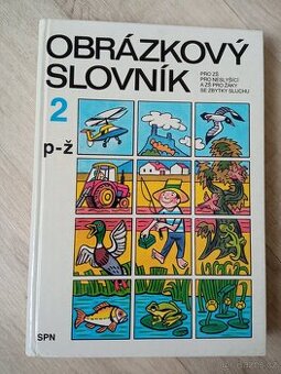 Obrazový slovník