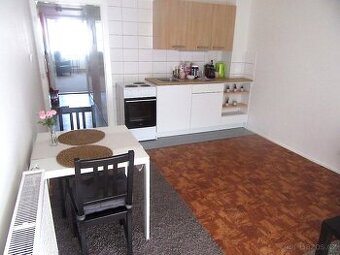 Útulný byt 2+kk 63m² v centru Brna bez RK