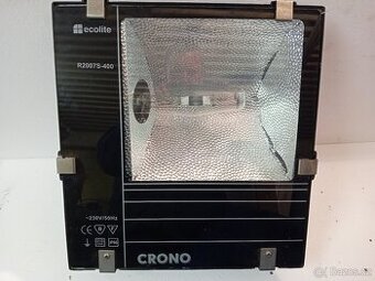 Metalhalogenidový reflektor CRONO R2007-400 400W