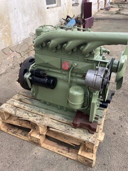 Motor 5501