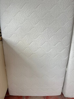Matrace Sembella 80x200cm - 160x200cm - TOP nové - 1