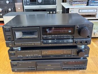 Hifi Technics