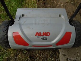 Vřetenová sekačka ALKO(AL-KO)380 HM Premium , zánovní