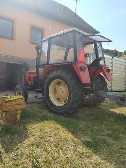 Traktor