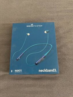 Energy Sistem Neckband 3