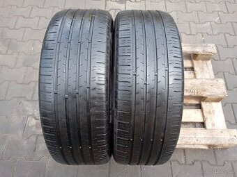 235/55/19 letní pneu continental