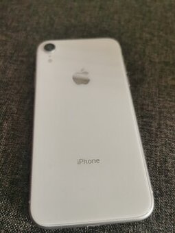 Apple IPhone XR 64