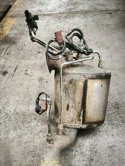 DPF  1K0131723G