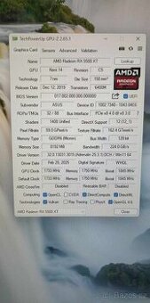 Prodám herní PC nebo výměna za PS 5
