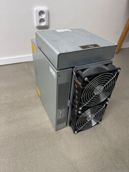 Bitmain S17 55Th/s - plne funkcni - 1