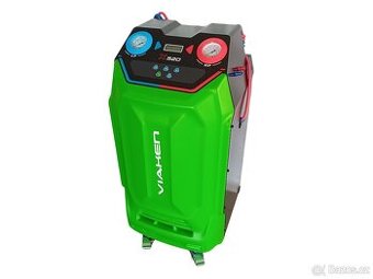 Plnička klimatizace X520 V2