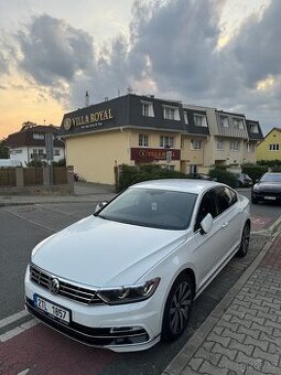 Volkswagen Passat B8 R-line