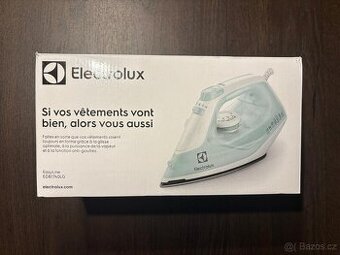 Electrolux EDB1740LG Easyline