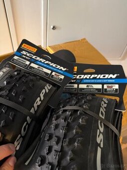 PIRELLI SCORPION XC S PROWALL 29 X 2.4