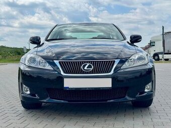 Lexus IS 220D