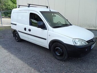 Opel Combo 1.3 CDTI