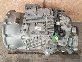 RENAULT Truck Prevodova AT2412D