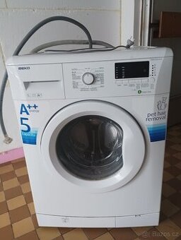 Pračka Beko 5 KG A++