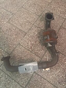 Katalyzator ford 1.0 ecoboost 92kw original