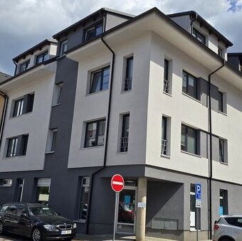 Pronájem bytu 2+kk, v Kladně v centru, 62 m2