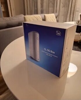 O2 5G Modem