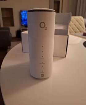 O2 5G Modem